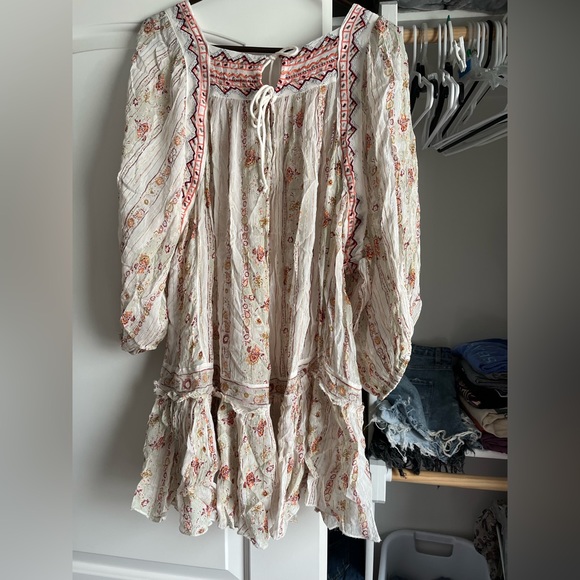 Free People Tunic - Picture 2 of 4